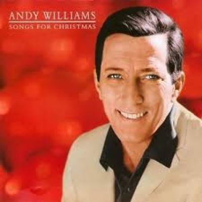 Andy Williams